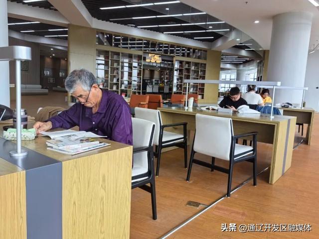 你发现了吗？假期的新城弥漫着这种“香气”~