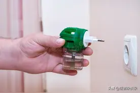 研究发现，电蚊香液有肝毒性！那电蚊香还能用吗？答案来了图片