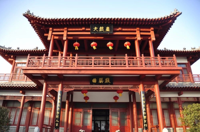 畅游齐鲁 “县”在出发，去汶上！