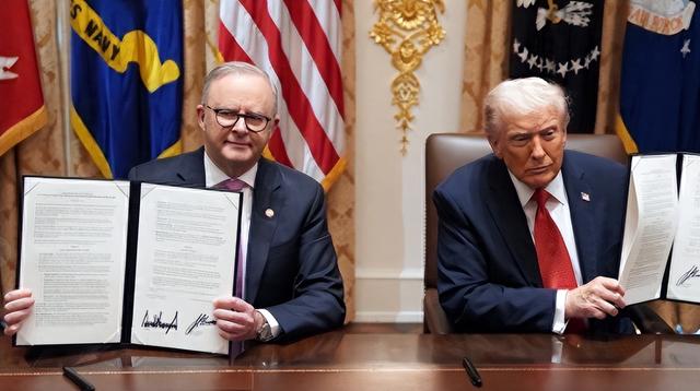 警报拉响！澳大利亚军机无视警告再闯南海，解放军紧急出动，发射干扰弹，立刻又走了一步硬棋