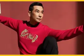 2024顶流，他最能打！图片