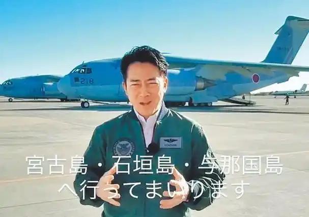 日本宣布直接亮导弹！高市早苗不再犹豫，再犹豫中国帮手就全到了