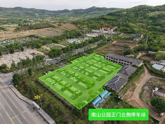 “国庆、中秋”假期锦州城区主要景点、商圈交通组织及停车指引