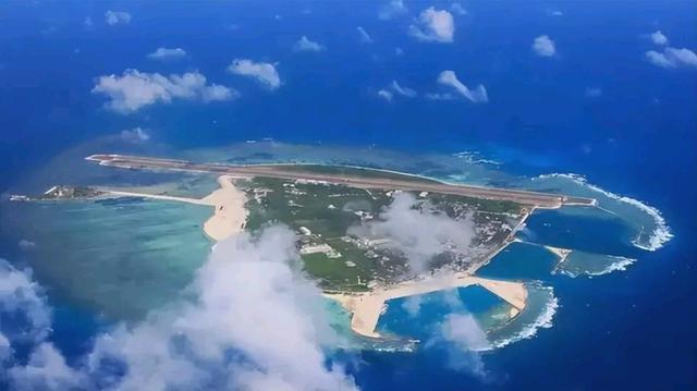 奉陪到底！解放军刚下通牒	，马科斯就遭清算，莎拉开始扛大旗