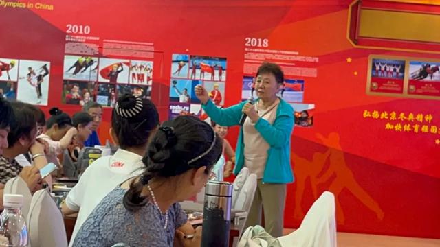 与AI 同行｜2025年海太协会第四期AI课程短训班成功举办