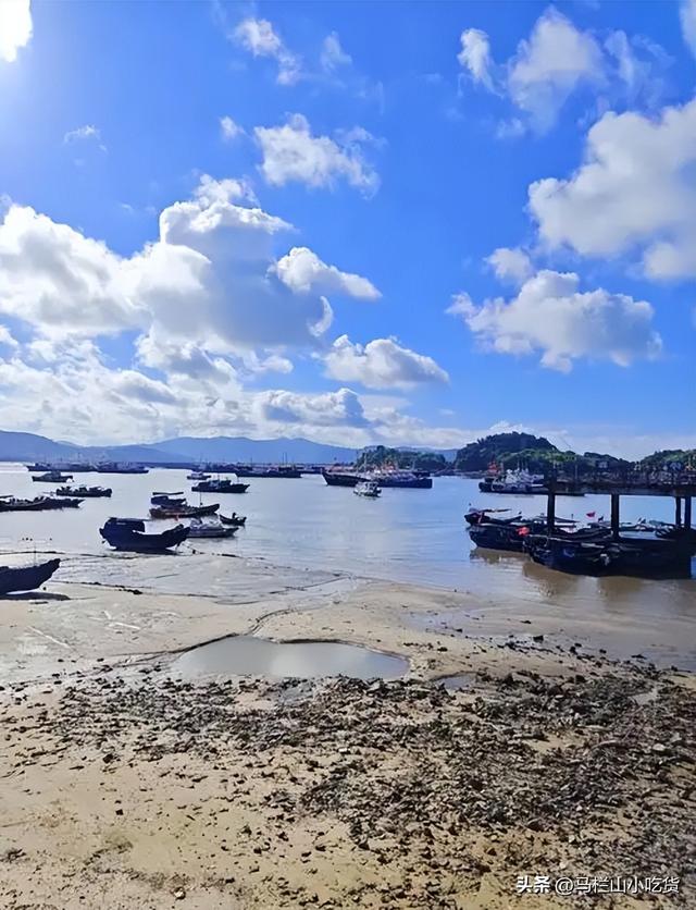 苍南 | 藏在浙江浙南的山海秘境之旅！