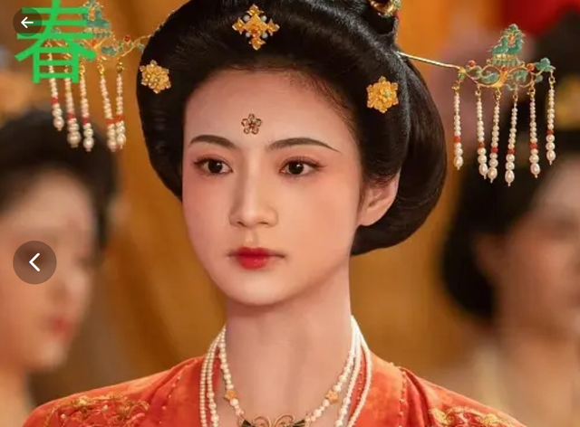 95花版《红楼梦》太精彩！宋祖儿演黛玉很复古，张雅钦的元春好绝
