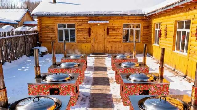 跨年新地标！长春这个新晋冰雪乐园，要火！