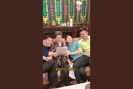 广州演员徐若琪正式做回自己，当了3年网红的他如今却选择放弃图片
