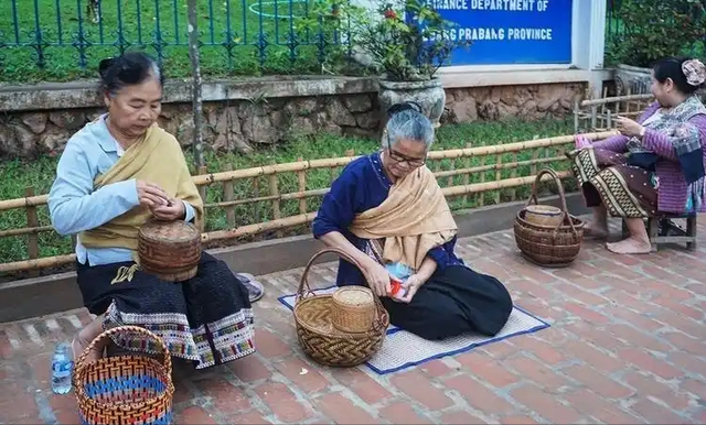 亚洲最贫困国：落后中国30年，女性开放，游客去了可以当富豪