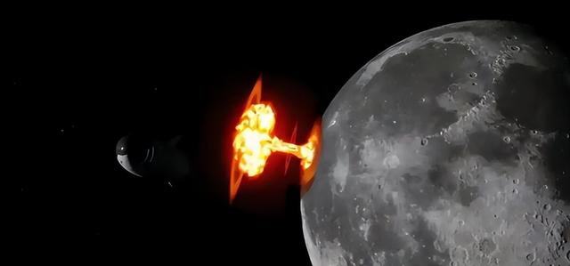 美国曾想炸掉月球？揭秘A119计划，疯狂程度超出想象