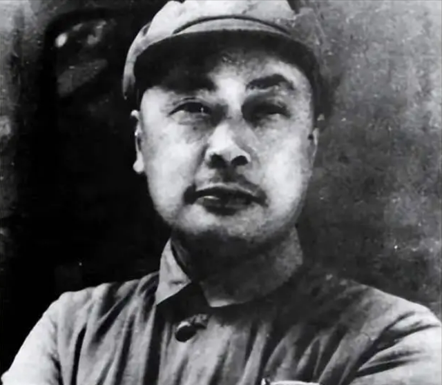 1955年蒋介石指着十大元帅名单，对夫人苦笑：这个人太厉害了！