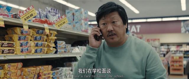 又爆了一部新片,他今年太火了