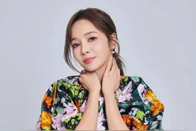 侯佩岑新身份曝光！一路撕掉“乖乖女”标签，不必活成别人期待的样子图片