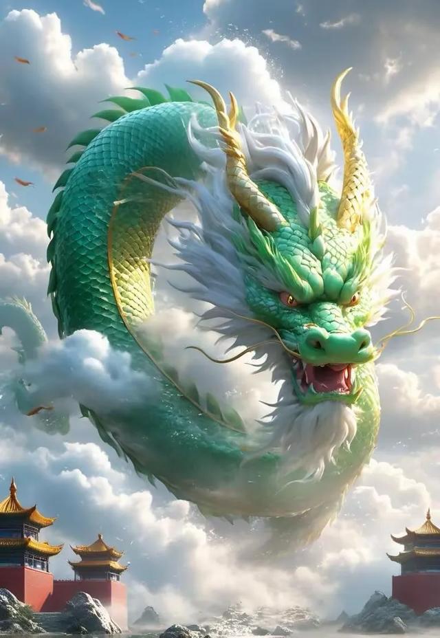 属 龙人：明后两天双喜临门，喜气盈门，好运接连不断