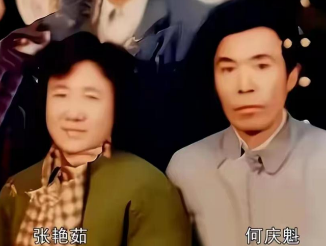 贪财又好色，德不配位的几位老艺术家，晚节不保一点都不冤