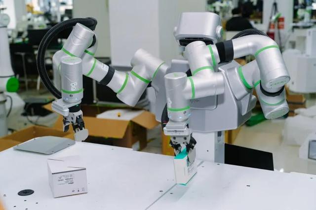 藏在太湖边的“智造之谷”，凭什么跑出无锡第一？