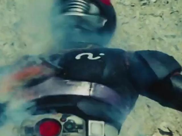 奥特曼vs假面骑士(上)