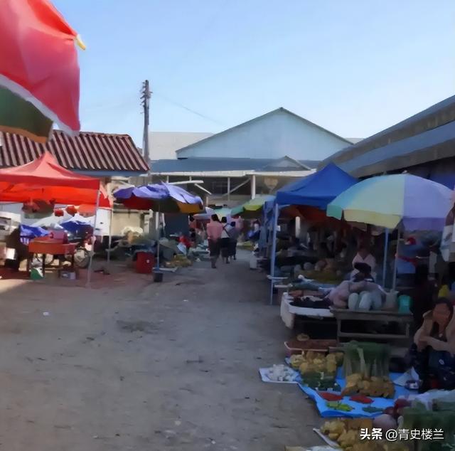 亚洲最穷国	，落后中国30年，女性却惊人开放，很多土豪都想去定居