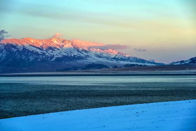 为了这道光，我做了一次疯狂的行动