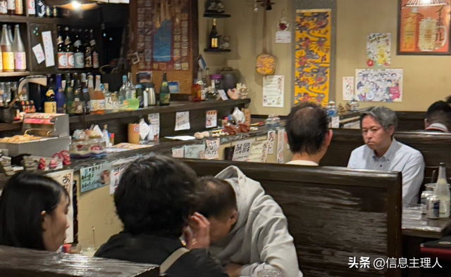 上海藏着五万日本人：不旅游只扎根，直接把中国城市当第二故乡？