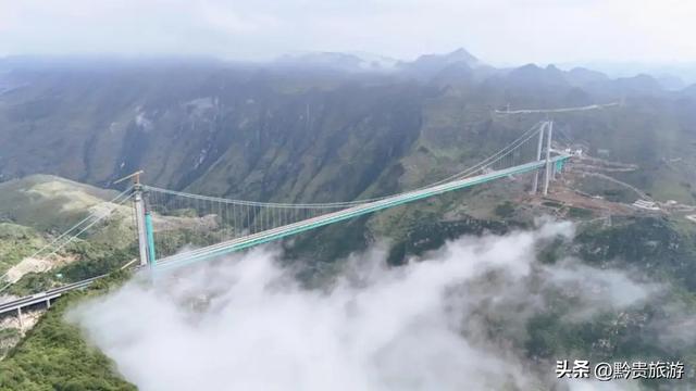 黄果树景区的问题根源在哪里：捆绑天星桥景区，降低了游客体验感