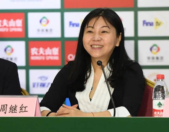 世界泳联世锦赛收官才一天，传来3大重磅消息，原来周继红没说错