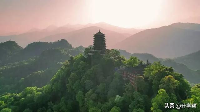 来成都务必要留一天时间给都江堰!