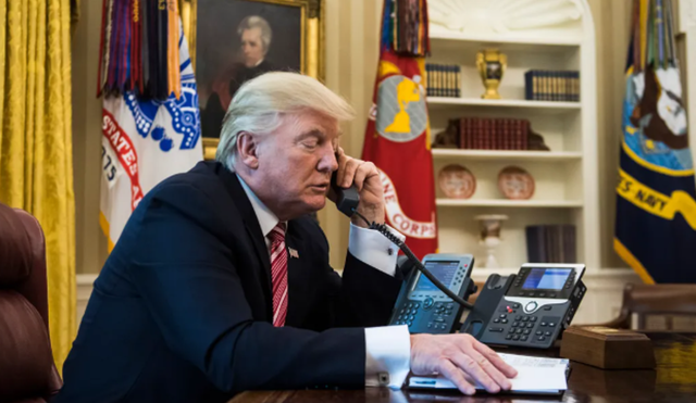 特朗普要求高市停止挑衅，日本别跳出来给中美添乱