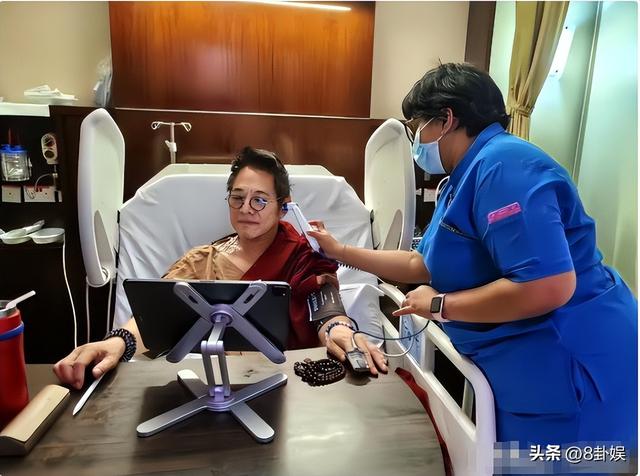 一路走好！年仅48岁，又一知名人士走上朱媛媛后路 不到两月就没了