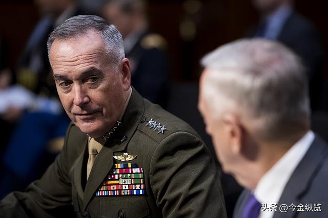 五角大楼惊变：特朗普借军改正式"宣战"，剑指军工复合体核心利益
