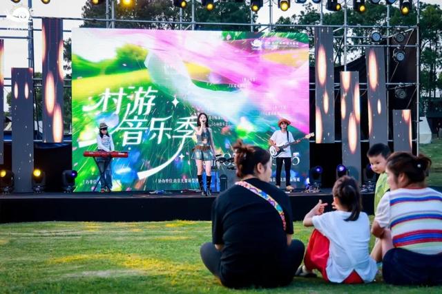 高淳还能这样玩