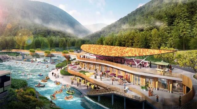 5月开漂！“华中第一漂”来了