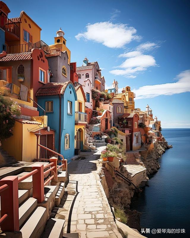 16个欧洲童话目的地：开启你的梦幻之旅