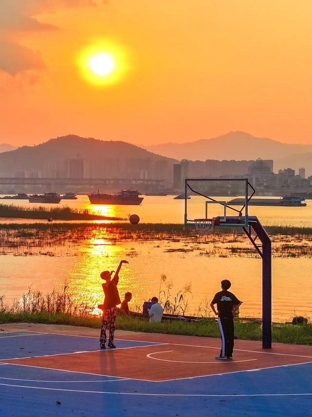 免费！超级推荐！肇庆夏日清凉绝佳地，在这里→
