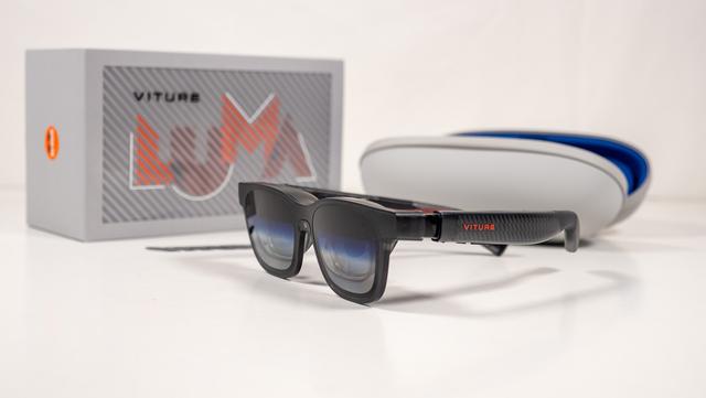 499刀的Viture Luma Pro，到底值不值买？实测告诉你答案！