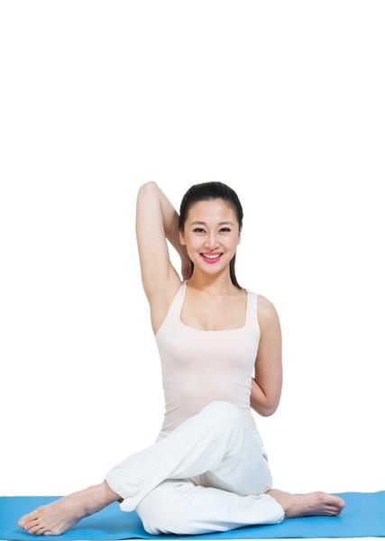 练瑜伽15年血泪史：50岁后进步快的秘密，藏在这3个'不要'里！