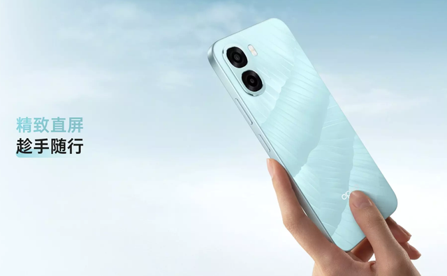 一个系列出了 11 款机型！这新机操作把我看傻了...