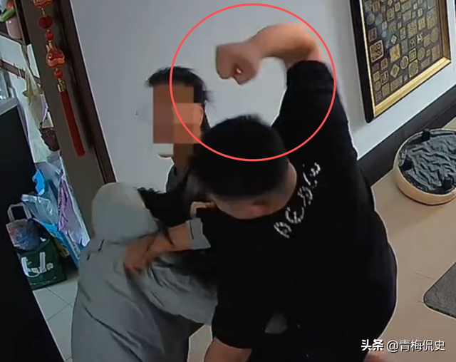 产后被丈夫殴打后续：处罚结果已出，婆婆颠倒黑白	，女子再曝更多