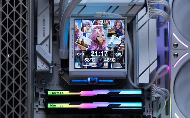 实测22款游戏！AMD RX9070是4K游戏入门卡还是爽玩卡？