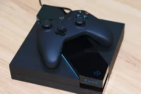 当年剑指PS4和XBOX的国产游戏机，为何不到一年时间就凉了图片