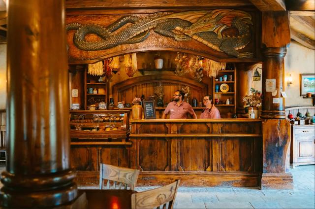 反季去这里,景色封神