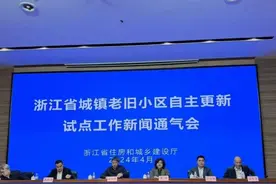 一次性拿不出百万改建费怎么办？几千户居民怎么统一意见？你最关心的老旧小区“原拆原建”问题都在这里图片