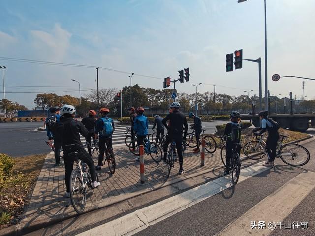 骑行=低碳+健康+美景+挚友，专家揭秘：退休后最该有的生活方式