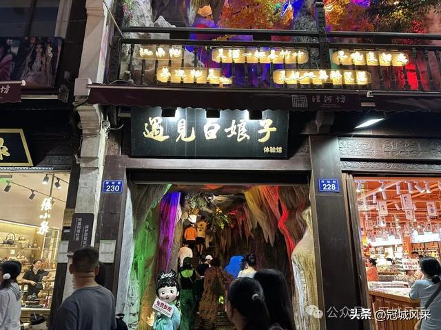杭州寻吃·一碗蟹黄面