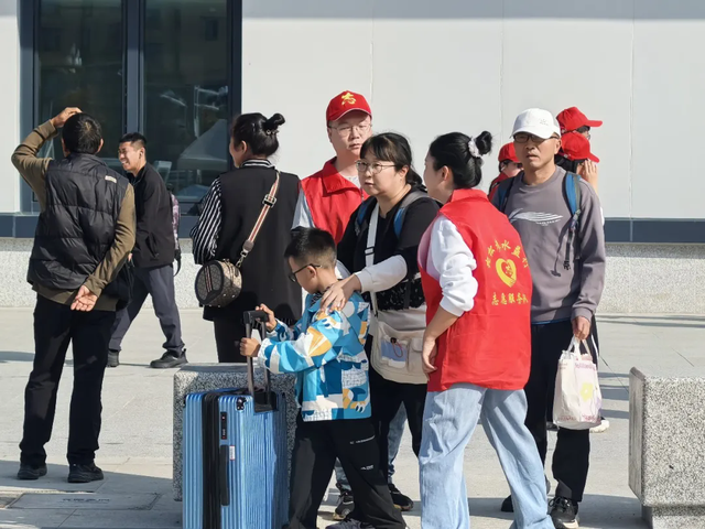 国庆假期圆满收官，长白山脚下的抚松交出亮眼成绩单！