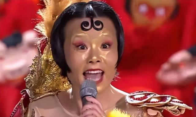 离婚10个月后，龚琳娜自曝和丈夫离婚内幕，原来对方喜欢奥地利的