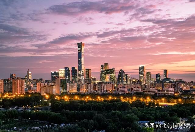 官宣！2025“夜京城”三大榜单出炉，绘就北京夜间活力新图景