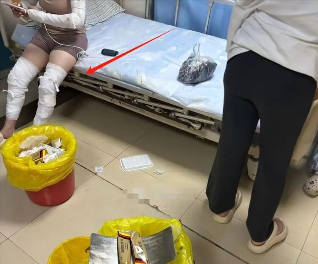 全女野营卡式炉爆炸后：曝更多细节，甩锅商家失败，神操作被还原