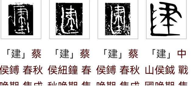 海昏侯竹简颠覆认知！《周易》首卦本名'建'，藏古人插旗测天之谜